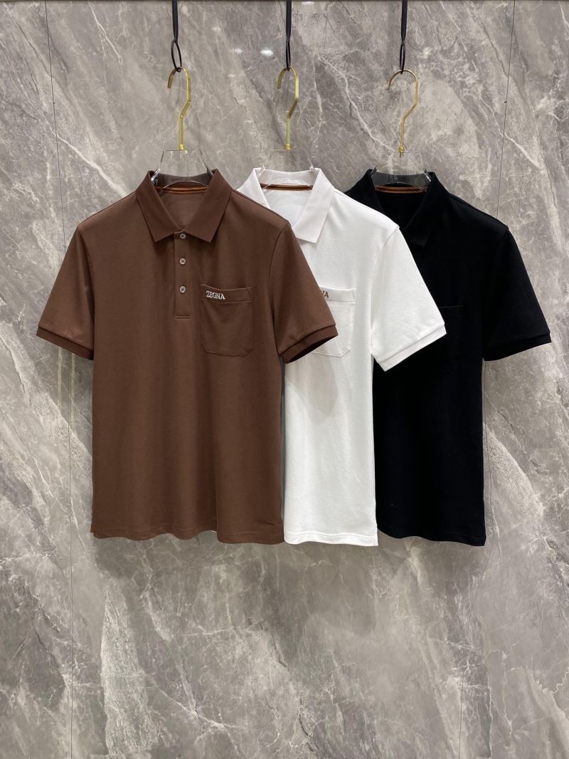 Zegna T-Shirts